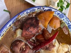 -东财大盘鸡(黑石礁店)