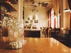 -雕刻时光咖啡馆(交大店)