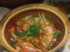 -广东道至正餐厅(区庄店)