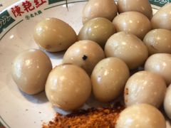 -陈艳红火锅菜·冒菜(簋街店)