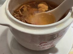 -新世界餐厅(万达店)