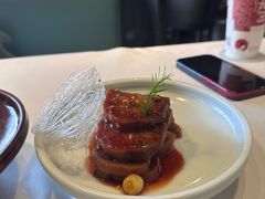 -民国红公馆·秦淮八艳(夫子庙店)