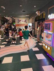 -meland亲子乐园(深圳领展中心城店)