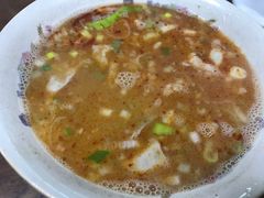 -铁谢李松祖传羊肉汤馆