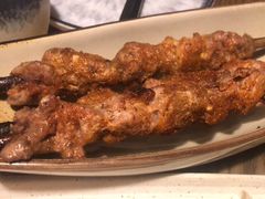 -那时新疆·若羌(经纬汇店)