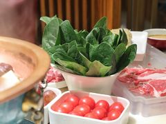 -涮福記·现切牛羊肉火锅(世纪汇店)