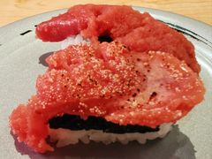 -寿司郎(皇庭广场店)