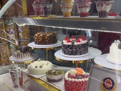 -DQ·蛋糕·冰淇淋(五棵松万达店)