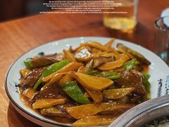 -老韩甸杀猪菜(汉广街店)