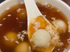 -彬媽糖水(万象天地店)