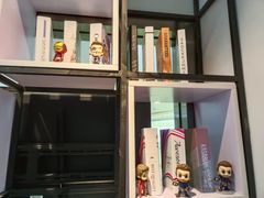 -梦想空间私人影院(金山万达店)