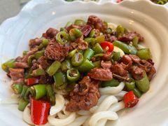 -文三里屯面馆(三里屯店)