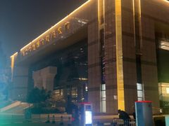 -南京市规划建设展览馆