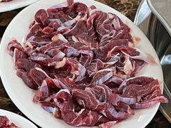 -蔡社牛肉城(龙湖店)