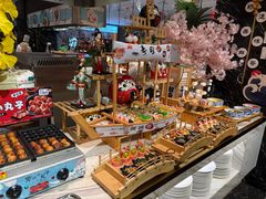 -长兴开元名都大酒店·地中海咖啡厅