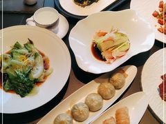 -双海潮·海鲜融合菜(如是海店)