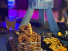 -INNS BAR 音乐酒吧餐厅