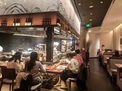-荣家黄鱼面(前滩太古里店)