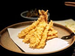 活虾天妇罗-小十料理(新城店)