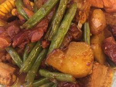 -东北佬菜馆(斗东店)