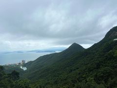 -太平山顶