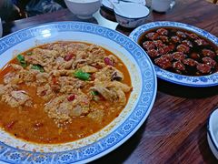 -食客居(缔景店)