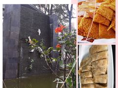 -瑞丰园庭院餐厅·白族传统家常菜