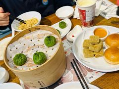 -苏小柳手作点心(控江旭辉分院)