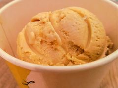 海盐焦糖冰淇淋-LUNEURS月乐诗·法式冰淇淋(环贸店)