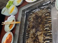 -长今家韩国料理(瑞景店)