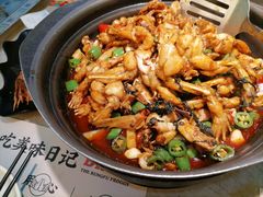 -蛙小侠(古镇大信新都汇店)