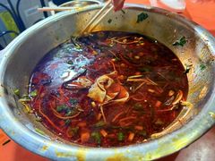 -青羊区不同味冒菜店(青羊店)