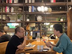 -U你·湖北家宴菜(南湖总店)