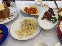 -红菜坊·烤鸭·川鲁宴(石园店)