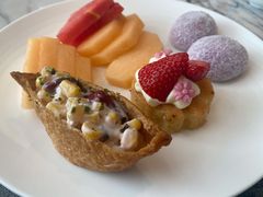 -北京王府井希尔顿酒店·万斯阁西餐厅