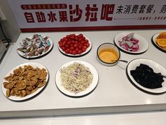 -豪享来中西餐厅(广灵店)
