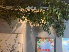 -大潮淮·淮扬菜(何园旗舰店)