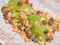 抹茶土豆泥沙拉-犟牛家·榴莲烤肉(五棵松店)