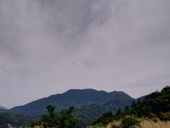 -东白山