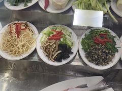 -高淳老街土菜馆(迎薰门店)
