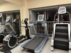 -EASY POWER健身工作室(浦东大道店)