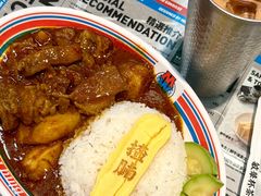 -敏华冰厅(平安金融中心店)