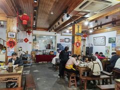 -南翔饭店