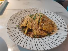 -荷塘秋月·本帮江浙菜(国权路店)