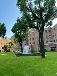 -锦江饭店·锦江小礼堂·宴会厅