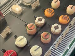 -La Porte de Paris 巴黎之门法式甜品