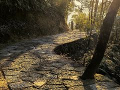 -大慈岩风景区