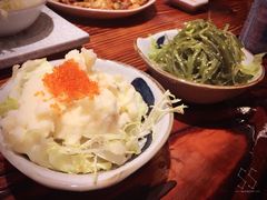 -石屋料理(南京西路店)