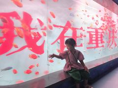 -重庆欢乐海底世界