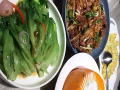 -岭南真味·匠心粤菜(K11店)